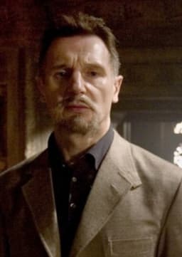 Ra's al Ghul