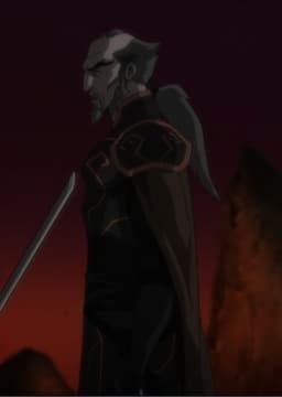 Ra's al Ghul