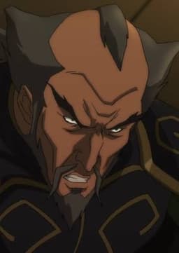 Ra’s Al Ghul
