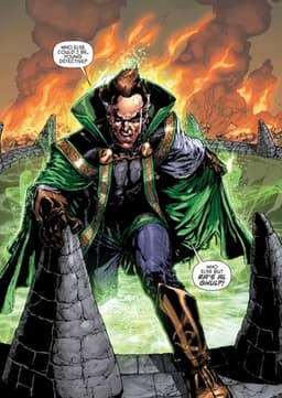 Ra’s al Ghul