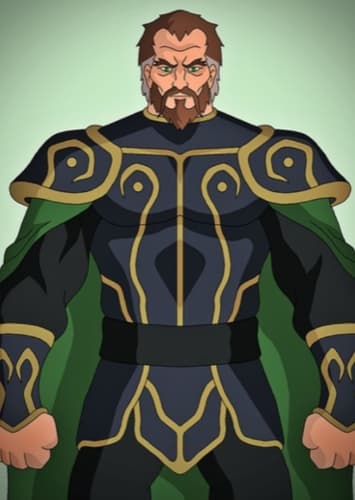 Ra’s Al Ghul