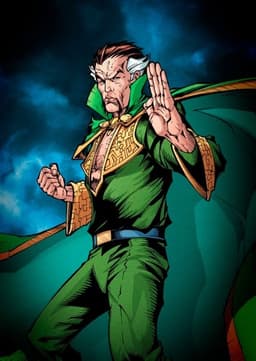 Ra's al Ghul