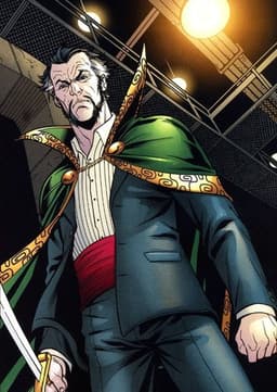 Ra's al Ghul