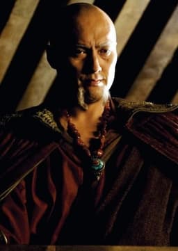 Ra's al Ghul