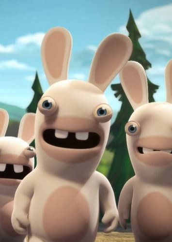 Rabbids
