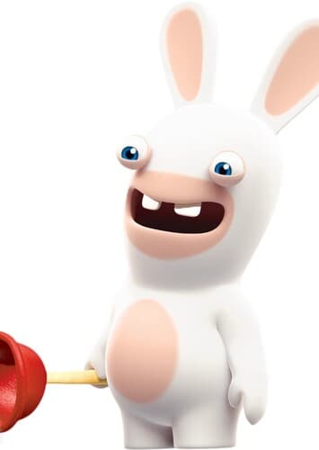 Rabbids