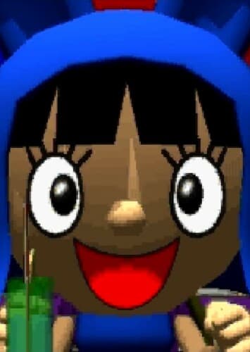 Maisie Madison Matilde Chae-won Gyeong Esquivias