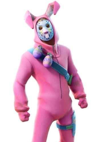 Rabbit Raider