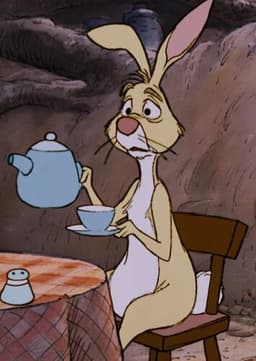 Rabbit (Winnie the Pooh)