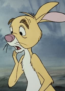 Rabbit (Winnie the Pooh)