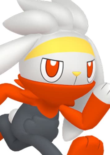 Raboot (English Dub)