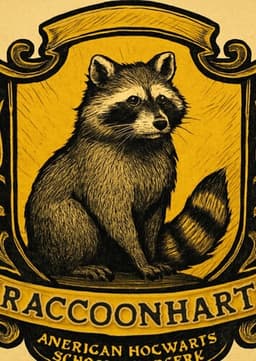 Raccoonhart