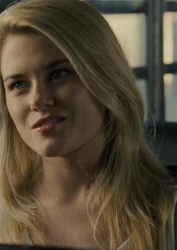 Rachael Taylor
