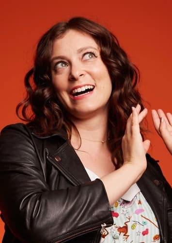 Rachel Bloom