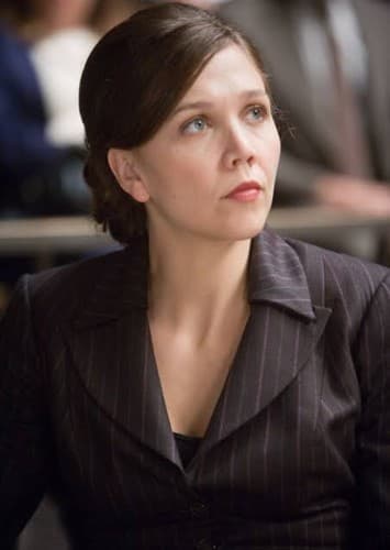 Rachel Dawes