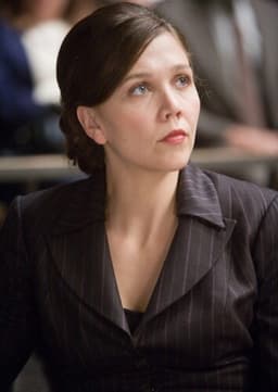 Rachel Dawes