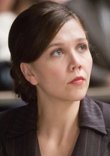 Rachel Dawes 2