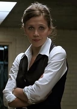 Rachel Dawes