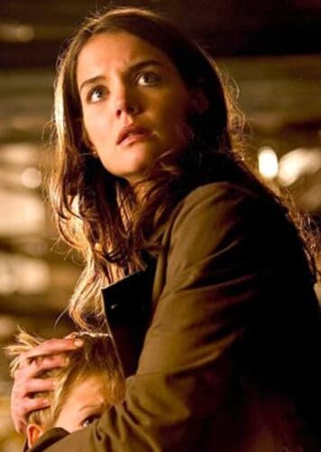 Rachel Dawes