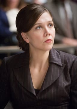Rachel Dawes