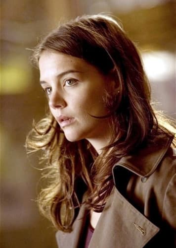Rachel Dawes