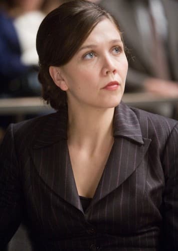 'Rachel Dawes'