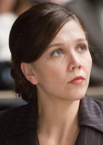 Rachel Dawes
