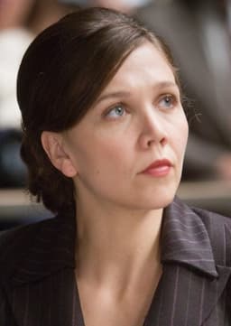 Rachel Dawes