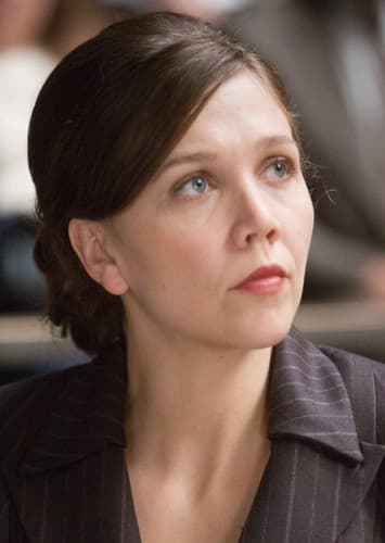 Rachel Dawes