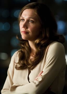Rachel Dawes