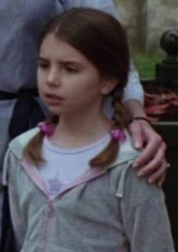 Rachel Dawes (young)