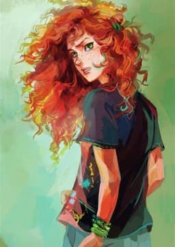 Rachel Elizabeth Dare