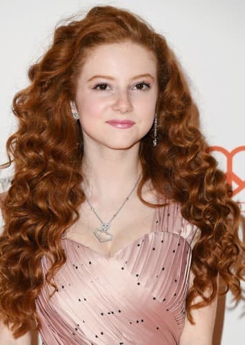 Rachel Elizabeth Dare