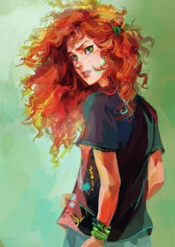 Rachel Elizabeth Dare