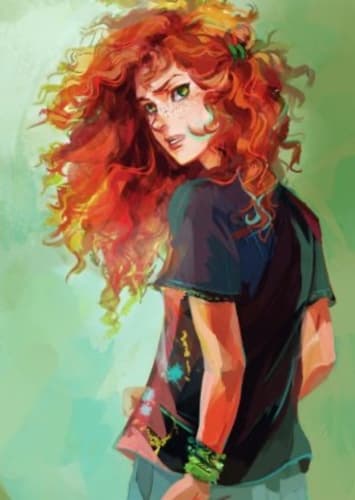 Rachel Elizabeth Dare