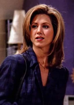 Rachel Green