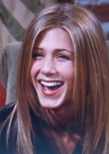 Rachel green