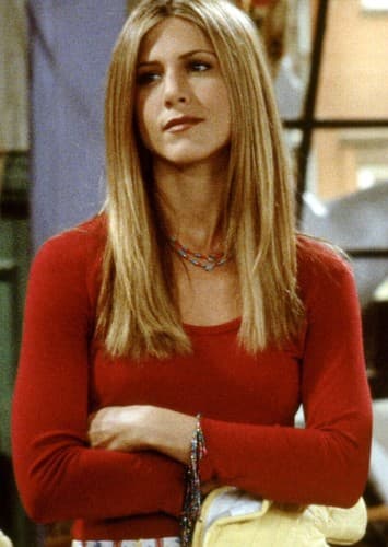 Rachel Green