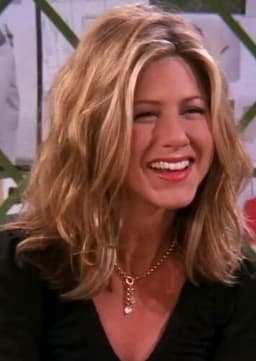 Rachel Green