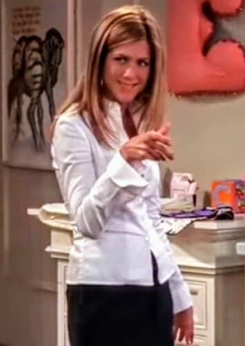 Rachel Green