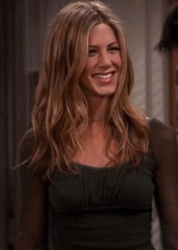 Rachel Green