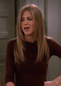 Rachel Green