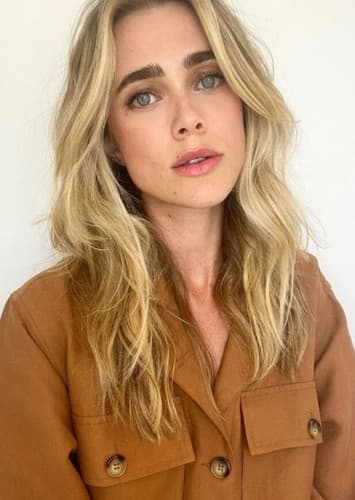 Rachel Leighton (Diamondback)