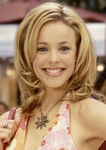 Rachel McAdams