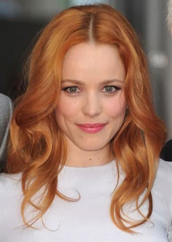 Rachel McAdams