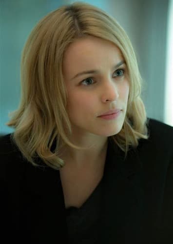 Rachel McAdams