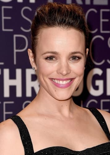 Rachel McAdams