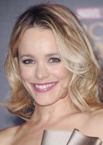 Rachel McAdams