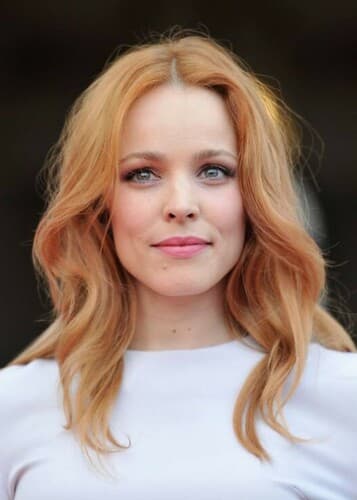 Rachel McAdams