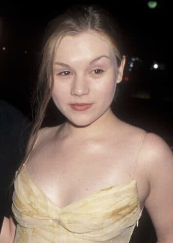 Rachel Miner